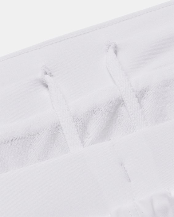 Damen UA Fly-By 2.0 Shorts, White, pdpMainDesktop image number 5